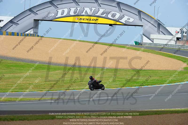 16th september 2013;event digital images;france;le mans;motorbikes;no limits;peter wileman photography;trackday;trackday digital images