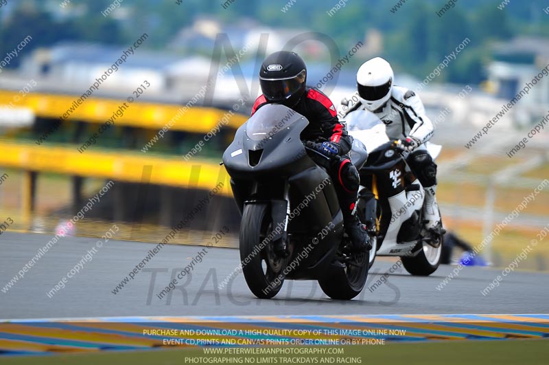 16th september 2013;event digital images;france;le mans;motorbikes;no limits;peter wileman photography;trackday;trackday digital images