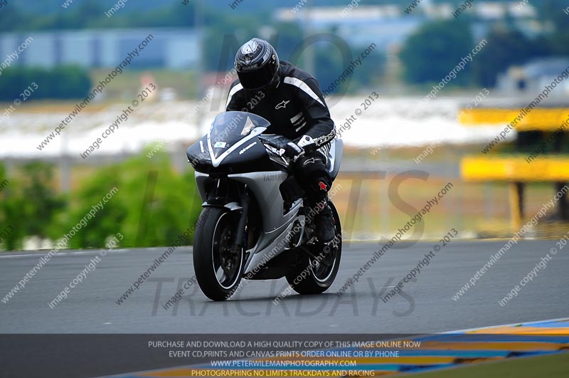 16th september 2013;event digital images;france;le mans;motorbikes;no limits;peter wileman photography;trackday;trackday digital images