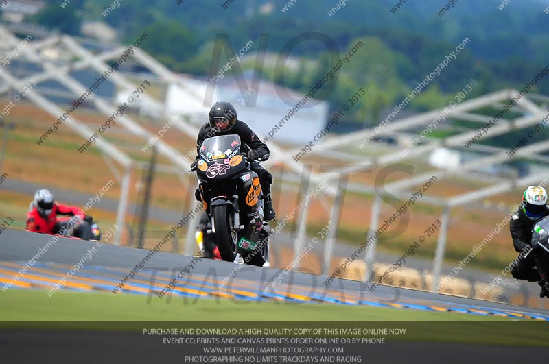 16th september 2013;event digital images;france;le mans;motorbikes;no limits;peter wileman photography;trackday;trackday digital images
