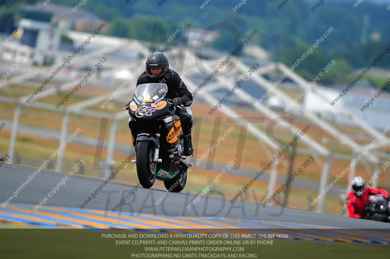16th september 2013;event digital images;france;le mans;motorbikes;no limits;peter wileman photography;trackday;trackday digital images