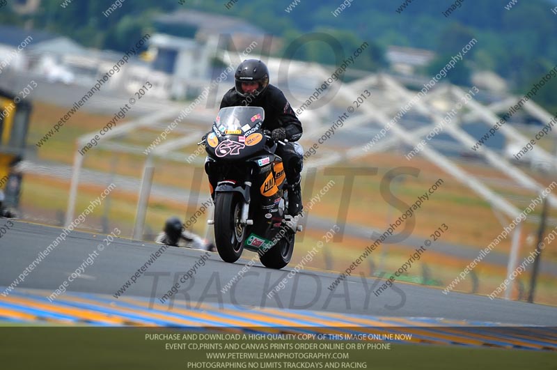 16th september 2013;event digital images;france;le mans;motorbikes;no limits;peter wileman photography;trackday;trackday digital images