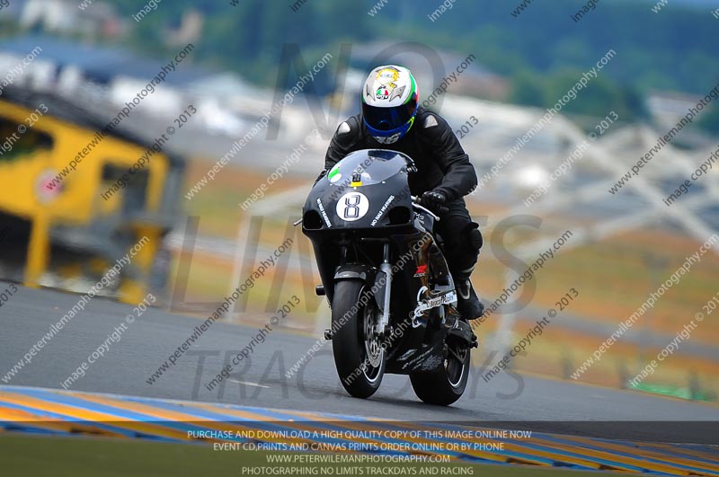 16th september 2013;event digital images;france;le mans;motorbikes;no limits;peter wileman photography;trackday;trackday digital images