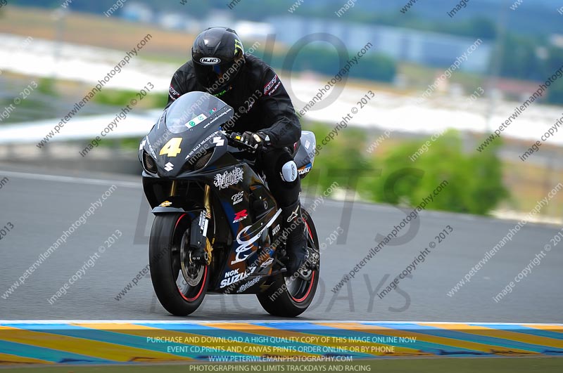 16th september 2013;event digital images;france;le mans;motorbikes;no limits;peter wileman photography;trackday;trackday digital images