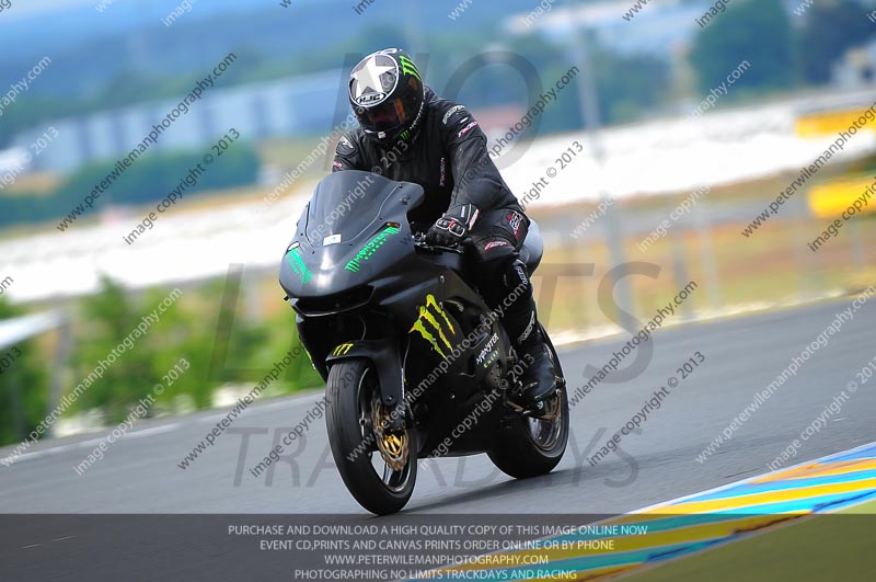 16th september 2013;event digital images;france;le mans;motorbikes;no limits;peter wileman photography;trackday;trackday digital images