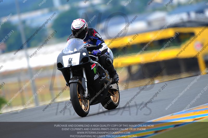 16th september 2013;event digital images;france;le mans;motorbikes;no limits;peter wileman photography;trackday;trackday digital images