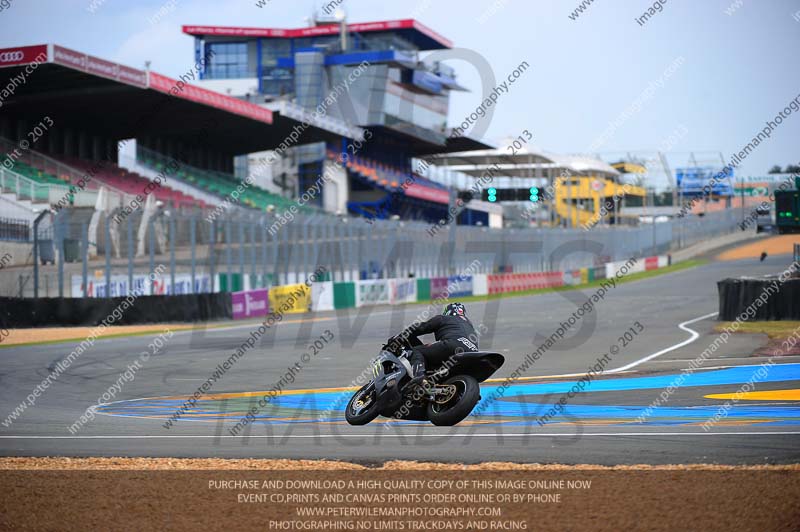 16th september 2013;event digital images;france;le mans;motorbikes;no limits;peter wileman photography;trackday;trackday digital images