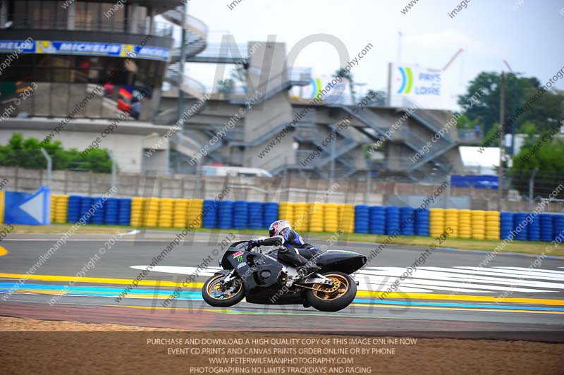 16th september 2013;event digital images;france;le mans;motorbikes;no limits;peter wileman photography;trackday;trackday digital images