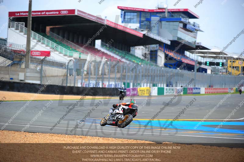 16th september 2013;event digital images;france;le mans;motorbikes;no limits;peter wileman photography;trackday;trackday digital images