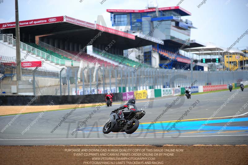 16th september 2013;event digital images;france;le mans;motorbikes;no limits;peter wileman photography;trackday;trackday digital images