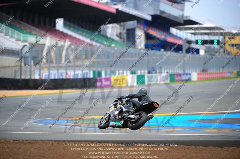 16th september 2013;event digital images;france;le mans;motorbikes;no limits;peter wileman photography;trackday;trackday digital images