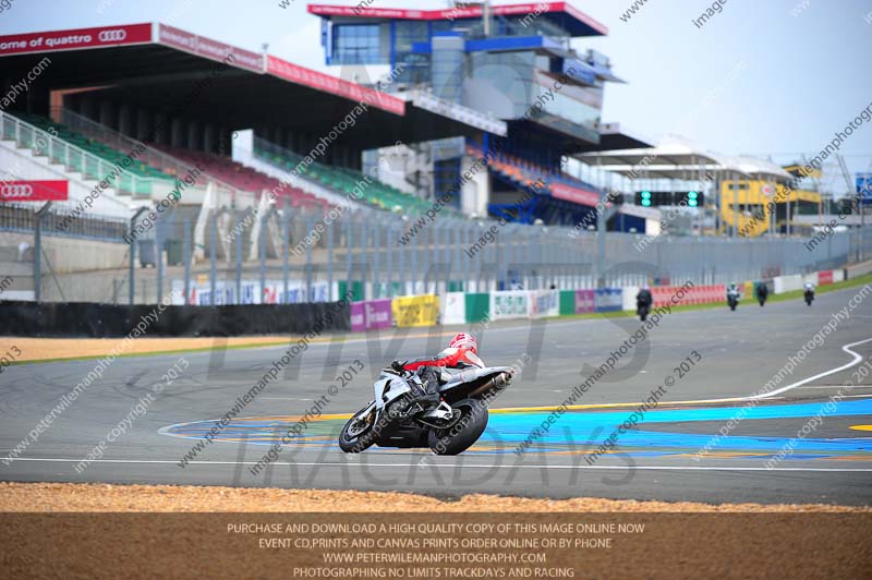 16th september 2013;event digital images;france;le mans;motorbikes;no limits;peter wileman photography;trackday;trackday digital images