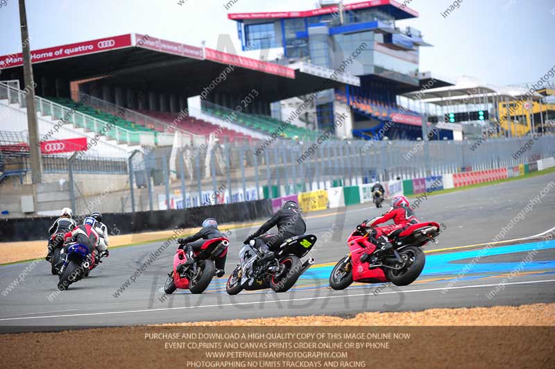 16th september 2013;event digital images;france;le mans;motorbikes;no limits;peter wileman photography;trackday;trackday digital images