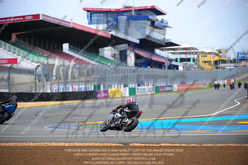 16th september 2013;event digital images;france;le mans;motorbikes;no limits;peter wileman photography;trackday;trackday digital images