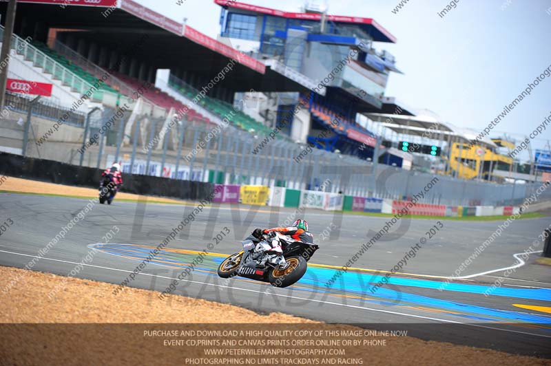 16th september 2013;event digital images;france;le mans;motorbikes;no limits;peter wileman photography;trackday;trackday digital images