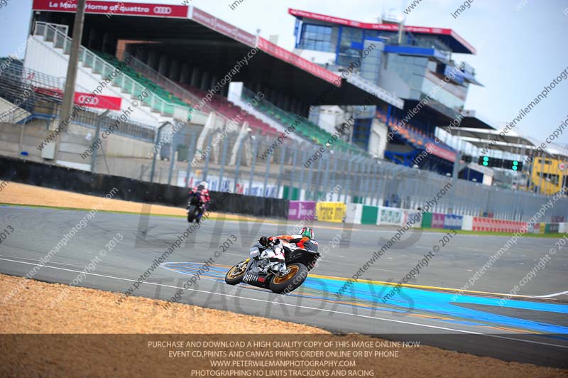 16th september 2013;event digital images;france;le mans;motorbikes;no limits;peter wileman photography;trackday;trackday digital images