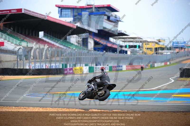 16th september 2013;event digital images;france;le mans;motorbikes;no limits;peter wileman photography;trackday;trackday digital images