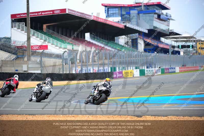 16th september 2013;event digital images;france;le mans;motorbikes;no limits;peter wileman photography;trackday;trackday digital images