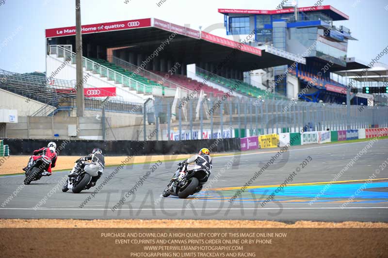 16th september 2013;event digital images;france;le mans;motorbikes;no limits;peter wileman photography;trackday;trackday digital images