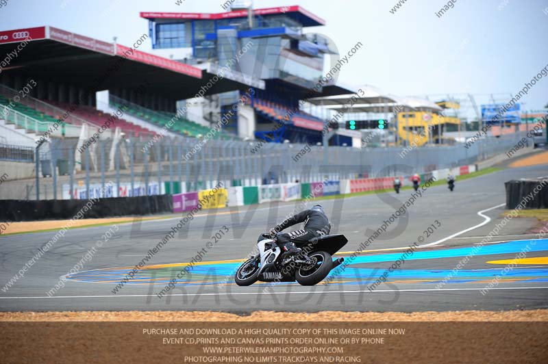 16th september 2013;event digital images;france;le mans;motorbikes;no limits;peter wileman photography;trackday;trackday digital images