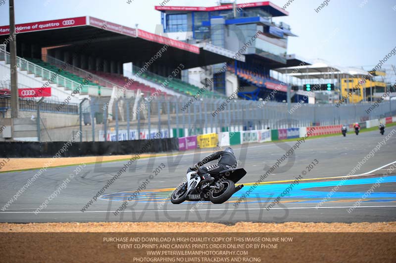 16th september 2013;event digital images;france;le mans;motorbikes;no limits;peter wileman photography;trackday;trackday digital images