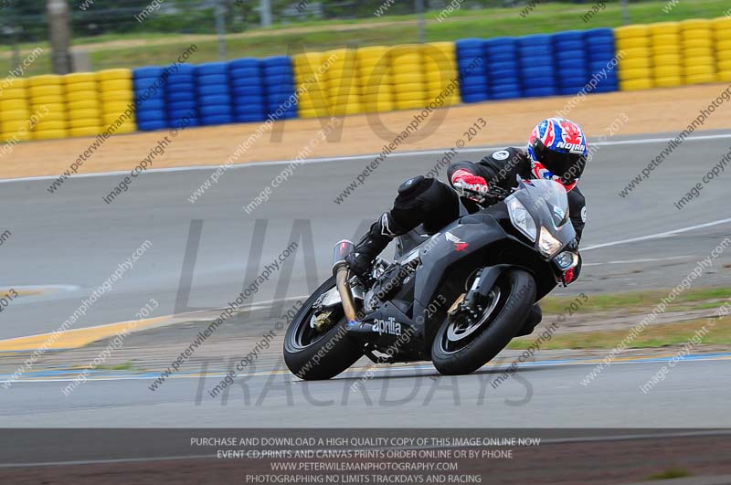 16th september 2013;event digital images;france;le mans;motorbikes;no limits;peter wileman photography;trackday;trackday digital images