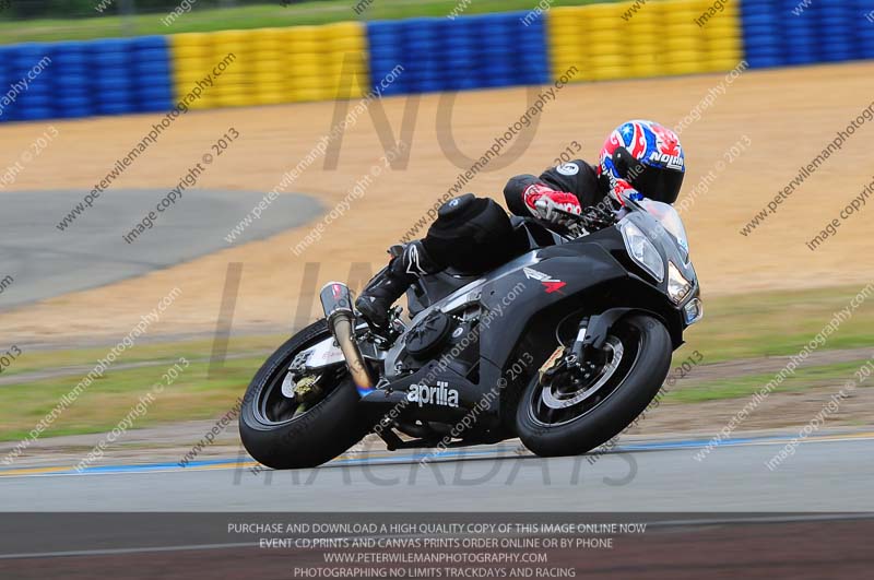 16th september 2013;event digital images;france;le mans;motorbikes;no limits;peter wileman photography;trackday;trackday digital images