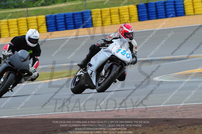 16th september 2013;event digital images;france;le mans;motorbikes;no limits;peter wileman photography;trackday;trackday digital images