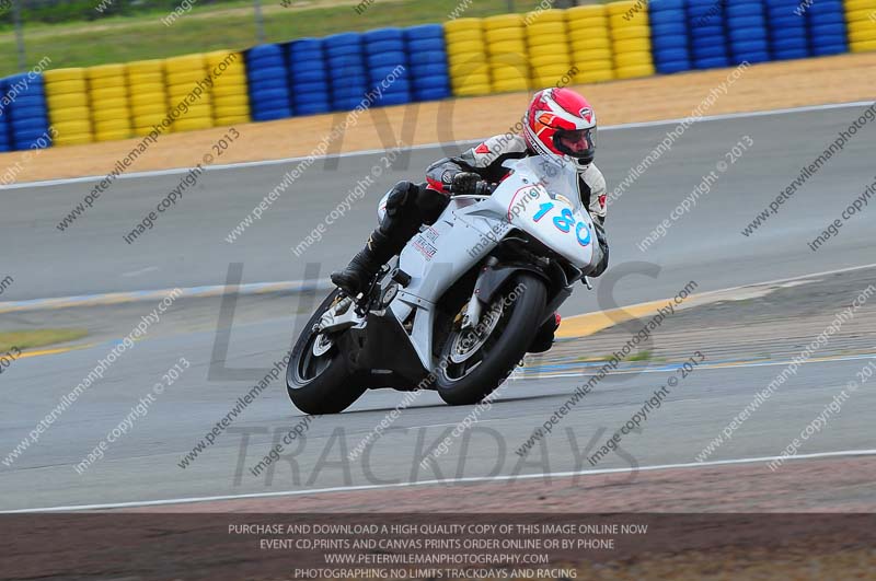 16th september 2013;event digital images;france;le mans;motorbikes;no limits;peter wileman photography;trackday;trackday digital images