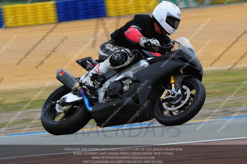 16th september 2013;event digital images;france;le mans;motorbikes;no limits;peter wileman photography;trackday;trackday digital images