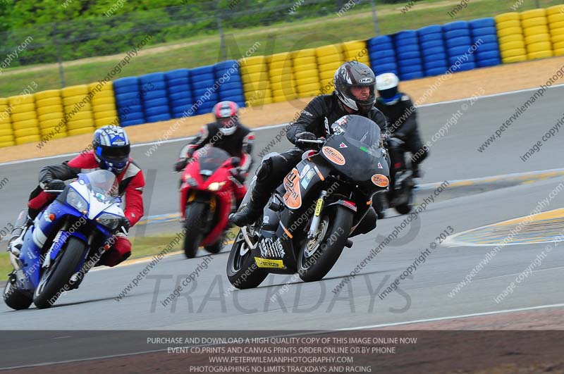 16th september 2013;event digital images;france;le mans;motorbikes;no limits;peter wileman photography;trackday;trackday digital images