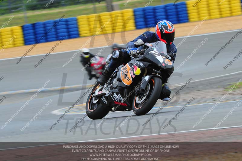 16th september 2013;event digital images;france;le mans;motorbikes;no limits;peter wileman photography;trackday;trackday digital images