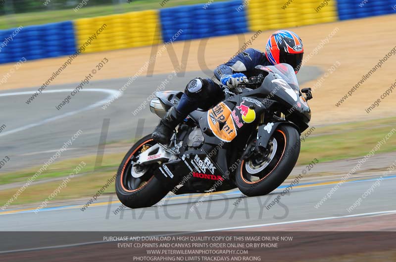 16th september 2013;event digital images;france;le mans;motorbikes;no limits;peter wileman photography;trackday;trackday digital images