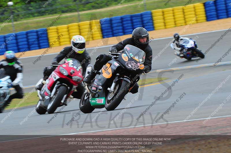 16th september 2013;event digital images;france;le mans;motorbikes;no limits;peter wileman photography;trackday;trackday digital images
