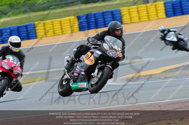 16th september 2013;event digital images;france;le mans;motorbikes;no limits;peter wileman photography;trackday;trackday digital images