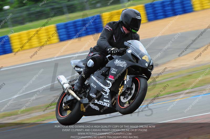 16th september 2013;event digital images;france;le mans;motorbikes;no limits;peter wileman photography;trackday;trackday digital images