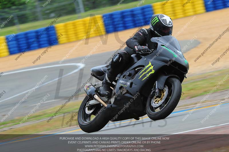 16th september 2013;event digital images;france;le mans;motorbikes;no limits;peter wileman photography;trackday;trackday digital images