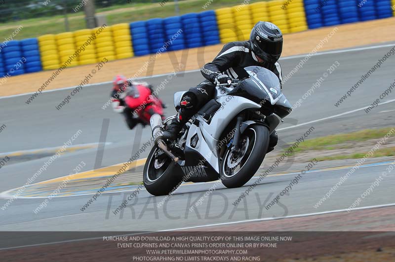 16th september 2013;event digital images;france;le mans;motorbikes;no limits;peter wileman photography;trackday;trackday digital images