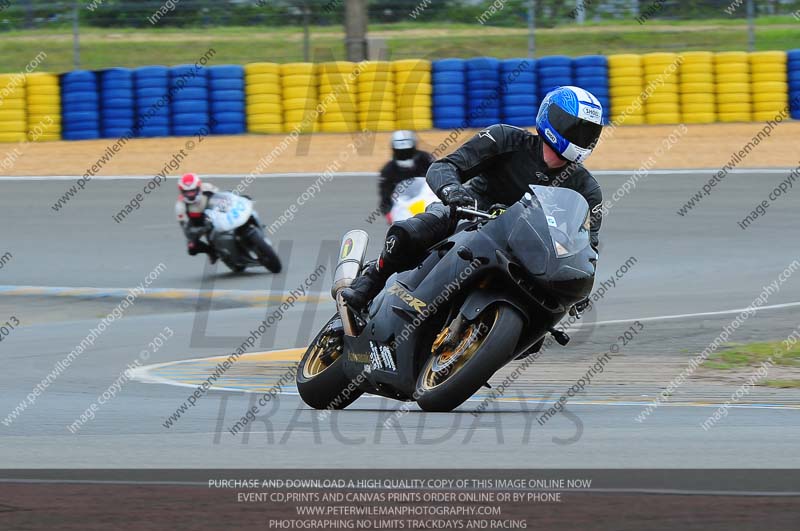 16th september 2013;event digital images;france;le mans;motorbikes;no limits;peter wileman photography;trackday;trackday digital images