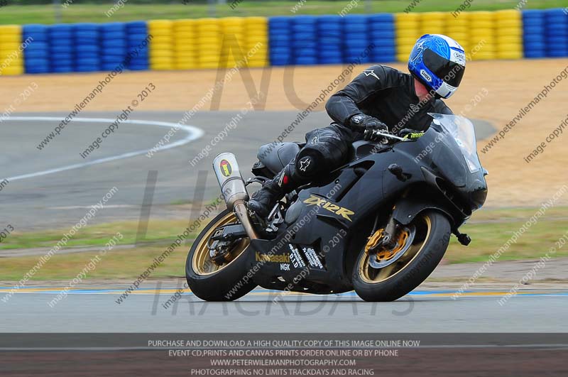 16th september 2013;event digital images;france;le mans;motorbikes;no limits;peter wileman photography;trackday;trackday digital images