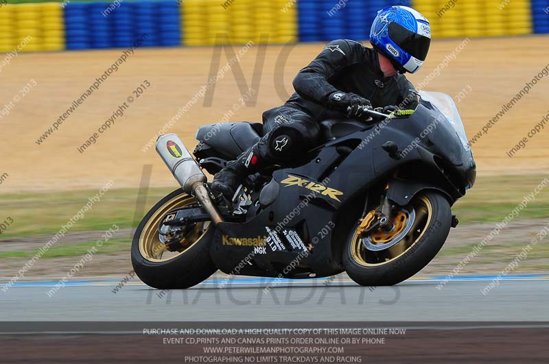 16th september 2013;event digital images;france;le mans;motorbikes;no limits;peter wileman photography;trackday;trackday digital images