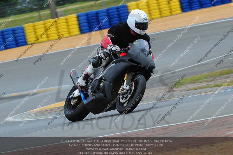 16th september 2013;event digital images;france;le mans;motorbikes;no limits;peter wileman photography;trackday;trackday digital images