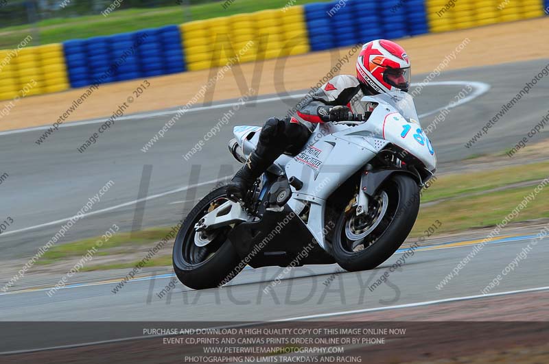 16th september 2013;event digital images;france;le mans;motorbikes;no limits;peter wileman photography;trackday;trackday digital images