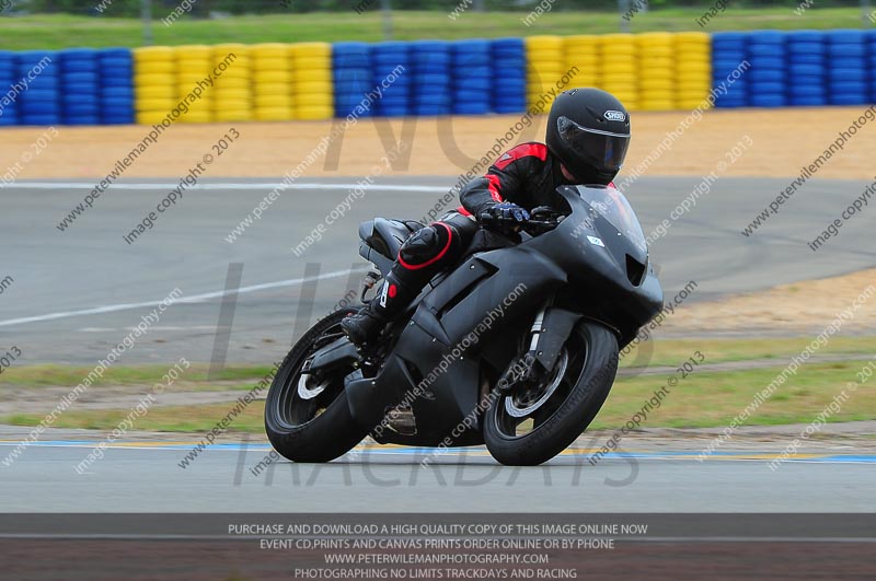 16th september 2013;event digital images;france;le mans;motorbikes;no limits;peter wileman photography;trackday;trackday digital images