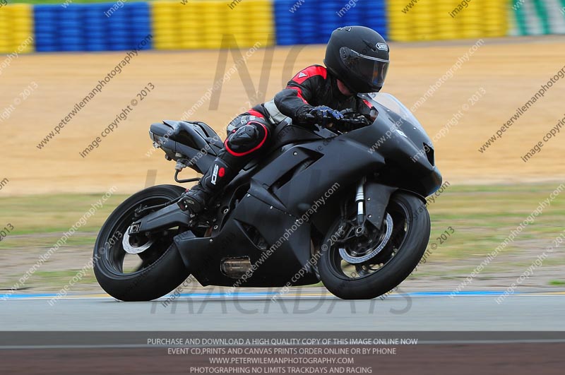 16th september 2013;event digital images;france;le mans;motorbikes;no limits;peter wileman photography;trackday;trackday digital images