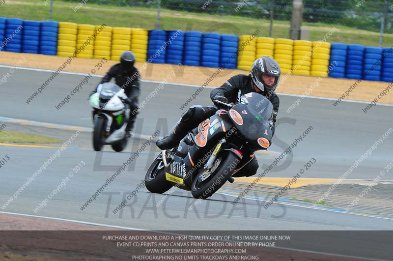 16th september 2013;event digital images;france;le mans;motorbikes;no limits;peter wileman photography;trackday;trackday digital images