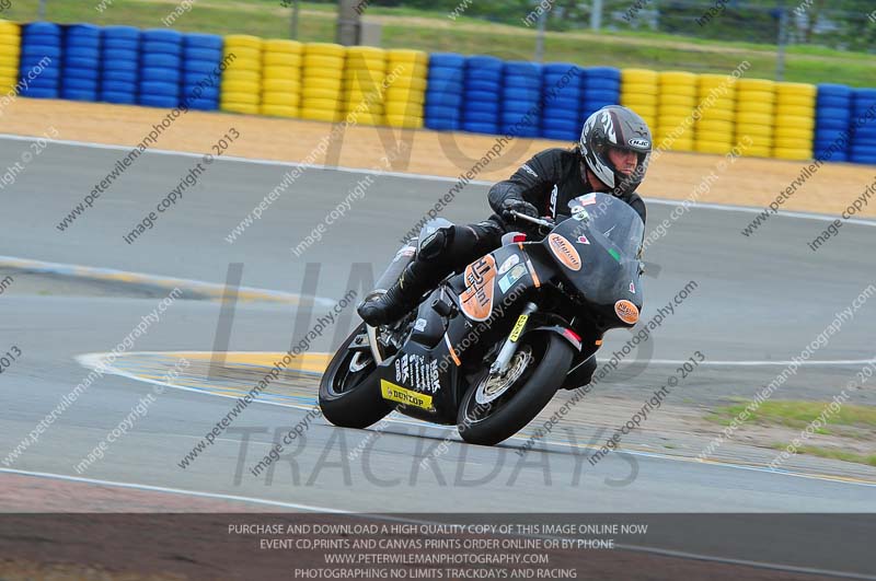 16th september 2013;event digital images;france;le mans;motorbikes;no limits;peter wileman photography;trackday;trackday digital images