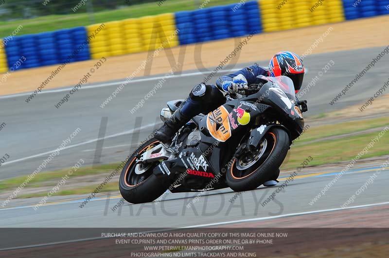 16th september 2013;event digital images;france;le mans;motorbikes;no limits;peter wileman photography;trackday;trackday digital images