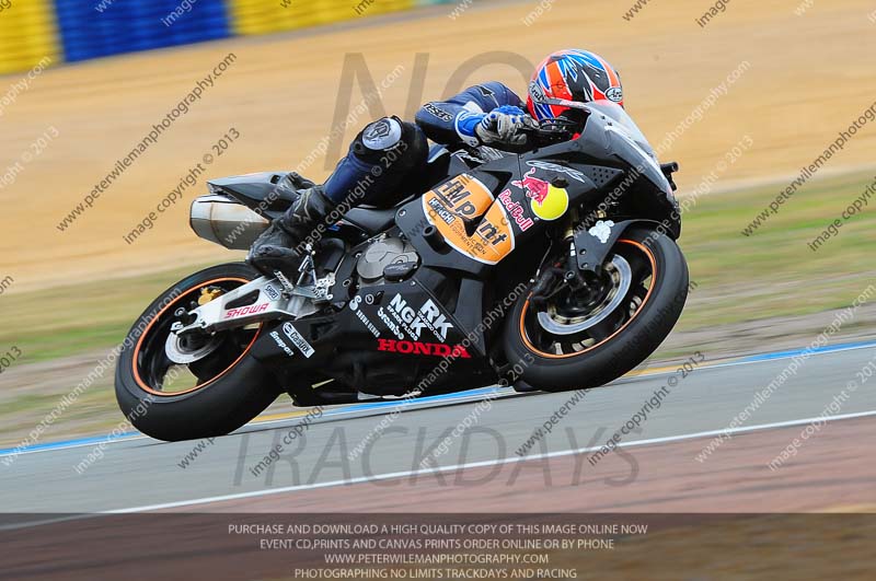 16th september 2013;event digital images;france;le mans;motorbikes;no limits;peter wileman photography;trackday;trackday digital images