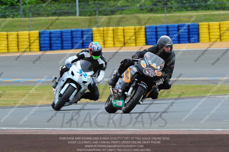 16th september 2013;event digital images;france;le mans;motorbikes;no limits;peter wileman photography;trackday;trackday digital images
